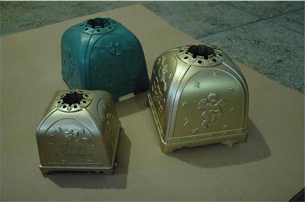 揚(yáng)州塑料噴涂公司